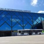 Falls Airport