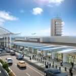 Ford Airport