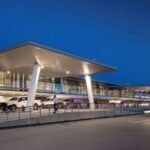 Gen Fierro Villalobos Airport