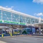 Harrisburg Airport