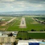Houari Boumediene Airport