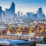 Japan Airlines Bangkok Office