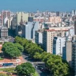 Japan Airlines Buenos Aires Office