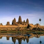 Japan Airlines Cambodia Office