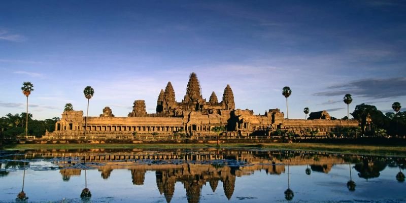 Japan Airlines Cambodia Office