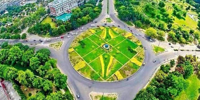 Japan Airlines Chandigarh Office in India