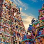 Japan Airlines Chennai Office