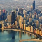 Japan Airlines Chicago Office