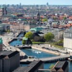 Japan Airlines Copenhagen Office