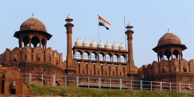 Japan Airlines Delhi Office in India