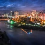 Japan Airlines Dhaka Office in Bangladesh