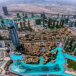 Japan Airlines Dubai Office in UAE