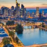 Japan Airlines Germany Office