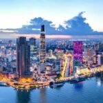 Japan Airlines Ho Chi Minh Office in Vietnam