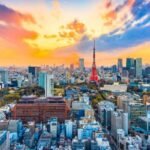 Japan Airlines Kanto Office Address