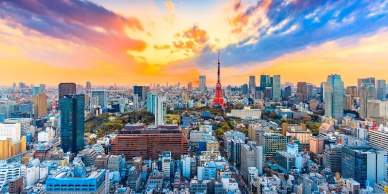 Japan Airlines Kanto Office Address