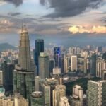 Japan Airlines Kuala Lumpur Office in Malaysia