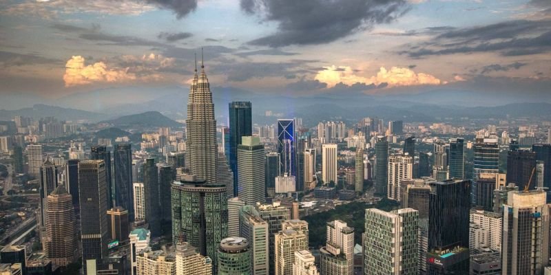 Japan Airlines Kuala Lumpur Office in Malaysia