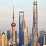 Japan Airline Shanghai Office