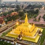 Japan Airlines Laos Office Contact Number