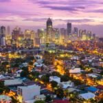 Japan Airlines Manila Office Address