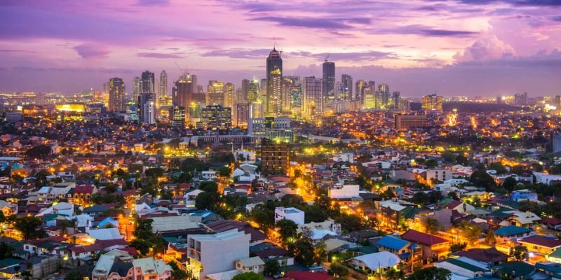 Japan Airlines Manila Office Address