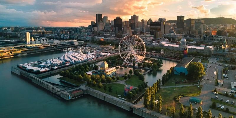 Japan Airlines Montreal Office Address