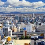 Japan Airlines Nagoya Office Address