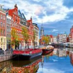 Japan Airlines Netherlands Office Address