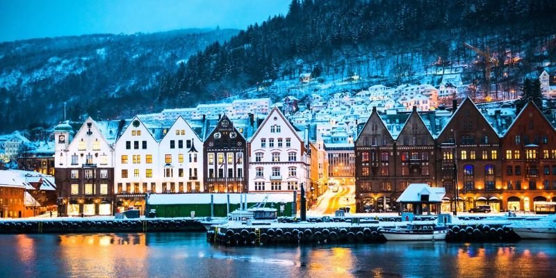 Japan Airlines Norway Office Address