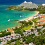 Japan Airlines Okinawa Office Address