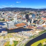 Japan Airlines Oslo Office in Norway