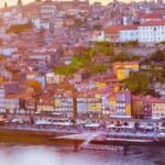 Japan Airlines Portugal Office Address