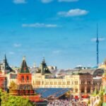 Japan Airlines Russia Office Contact Number