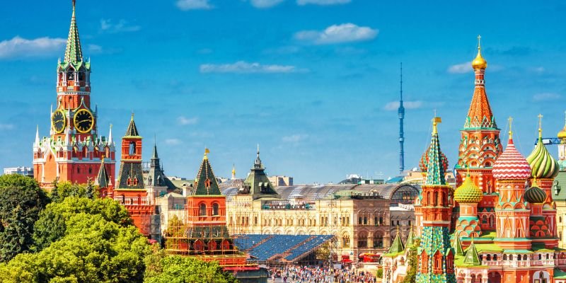 Japan Airlines Russia Office Contact Number