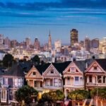 Japan Airlines San Francisco Office Address