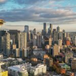 Japan Airlines Seattle Office Address