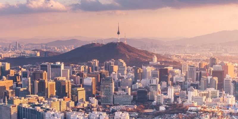 Japan Airlines Seoul Office Address