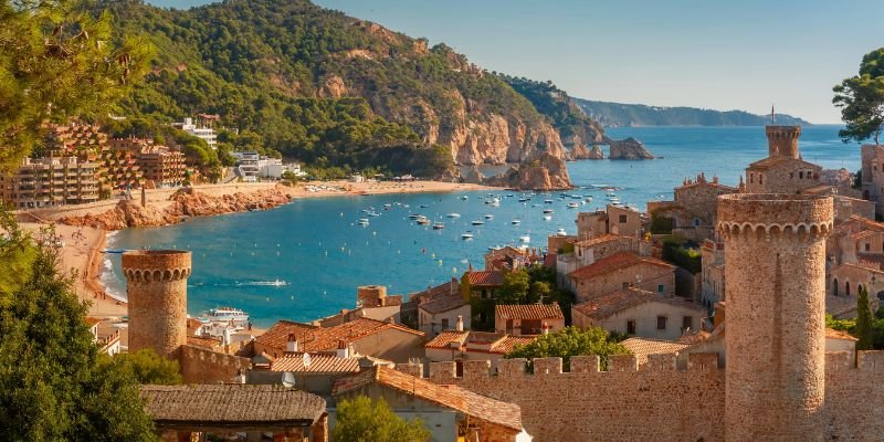 Japan Airlines Spain Office Address