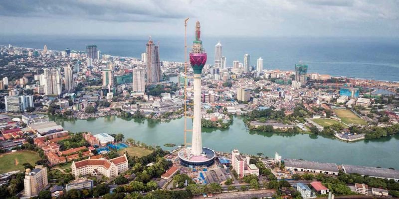 Japan Airlines Sri Lanka Office Contact Number