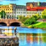 Japan Airlines Sweden Office Contact Number