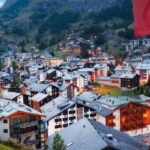 Japan Airlines Switzerland Office Contact Number