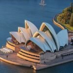 Japan Airlines Sydney Office Address