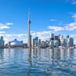 Japan Airlines Toronto Office in Canada