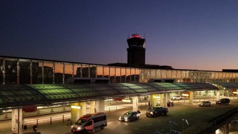 JetBlue Airways BaltimoreWash International Thurgood Marshall Airport