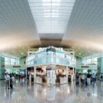 Josep Tarradellas Barcelona-El Prat Airport