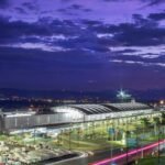 Juan Santamaría Airport