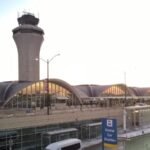 Lambert-St. Louis Airport