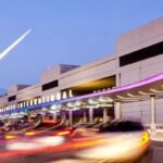 Los Angeles Airport