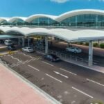 Lynden Pindling International Airport